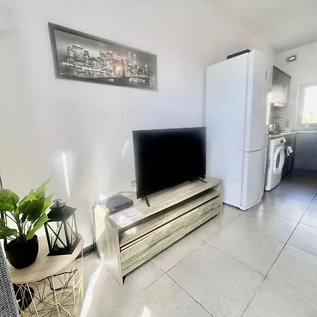 公寓 83/3-lovely 1 Bedroom Penthouse