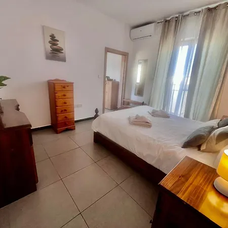 Daire 83/3-lovely 1 Bedroom Penthouse