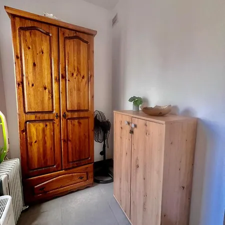 83/3-lovely 1 Bedroom Penthouse 公寓