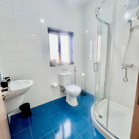 公寓 83/3-lovely 1 Bedroom Penthouse *