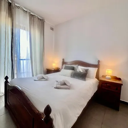 公寓 83/3-lovely 1 Bedroom Penthouse