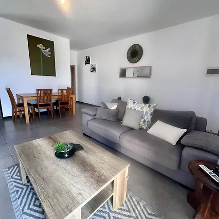 83/3-lovely 1 Bedroom Penthouse Appartamento *