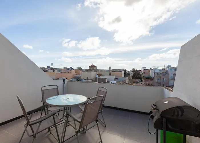 Appartamento 83/3-lovely 1 Bedroom Penthouse
