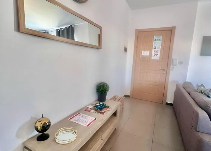 83/3-lovely 1 Bedroom Penthouse * Birkirkara