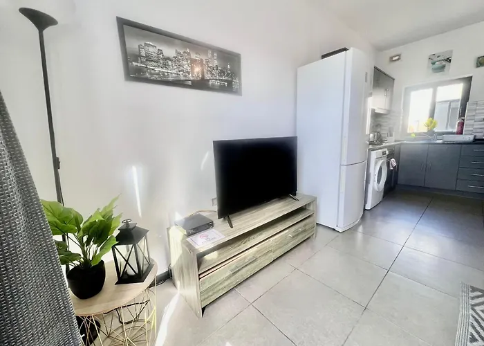 Appartamento 83/3-lovely 1 Bedroom Penthouse