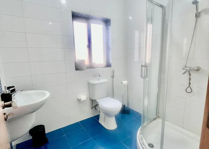 Appartamento 83/3-lovely 1 Bedroom Penthouse *