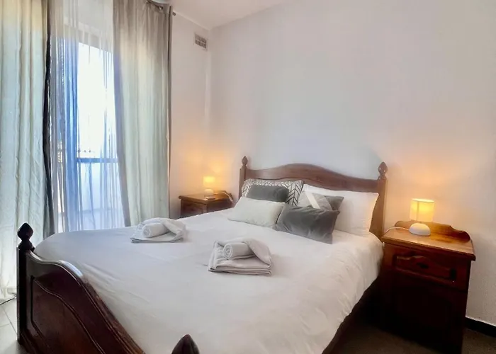 Appartamento 83/3-lovely 1 Bedroom Penthouse