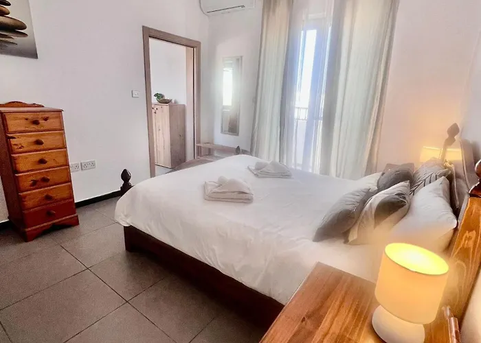 83/3-lovely 1 Bedroom Penthouse Appartamento Birkirkara